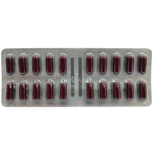 acrotac 10mg tablet 20's